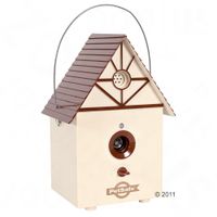  PetSafe Antibell Buitenstation met Ultrasoon Signaal - - 1 Buitenstation met ultrageluid 