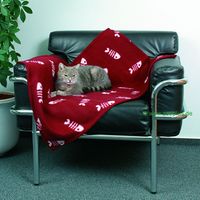 Trixie fleecedeken Beany - - L 100 x B 70 cm