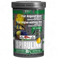  JBL Spirulina - - 250 ml 