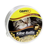 Gimpet kaas-rollis - - 100 stuks (50 g)