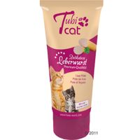 tubicat-leberwurstpaste-in-der-tube-75-g TubiCAT Leberwurstpaste in der Tube - - 75 g