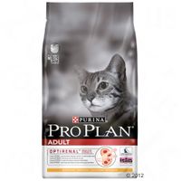 Pro Plan Adult rijk aan kip Kattenvoer - - 3 kg