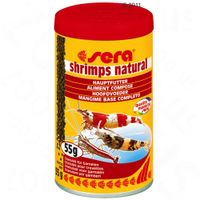 kaufen vergleich Sera Shrimps Natural     100 Ml - Sera
