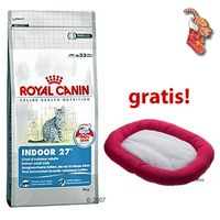 10 kg Royal Canin + kattenkussen Alanda GRATIS! - - Exigent 35/30 - Savour Sensation