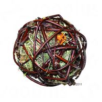 kaufen vergleich Mr. Woodfield Weiden Heuball     1 St�ck - JR Farm