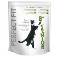 Perfect Fit Senior Kip Kattenvoer - - 750 g