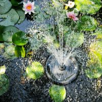 Theiling Lunar Fountain - - 1 St�ck: Durchmesser 25 cm, H�he 29 cm