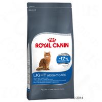 Royal Canin Light Weight Care Kattenvoer - - 2 kg