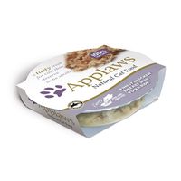 Applaws Cat Pot Kattenvoer 6 x 60 g - - Smaakvolle Sardines & Makreel