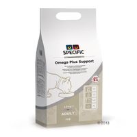 Specific FOD - Huid- en gewrichtsaandoeningen Kattenvoer - - 2,5 kg