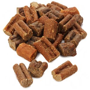 CANIBIT - snack di struzzo - 150 g Tr...