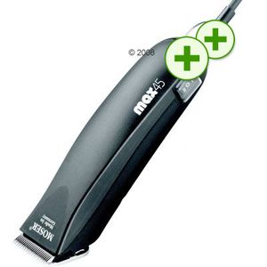 Tosatrice Moser max 45 (Type 1245) - ...