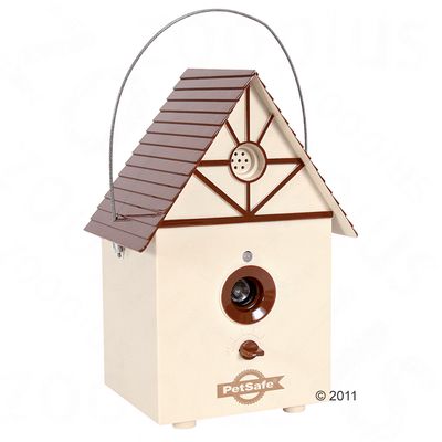 Station extérieure anti-aboiement PetSafe à ultra-sons- station extérieure anti-aboiement