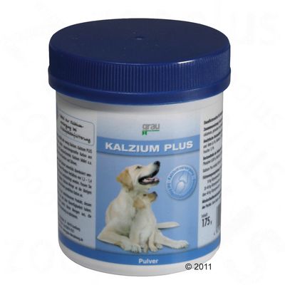 Calcium Plus - - 175 g