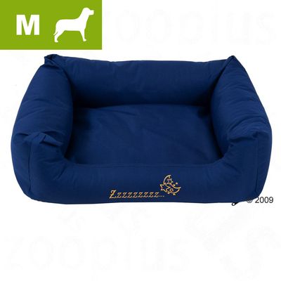 Hundebett SnooZzze-Outdoor, Groesse M - L 80 x B 65 x H 30 cm