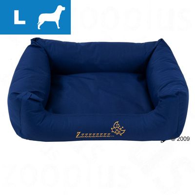 Hundebett SnooZzze-Outdoor, Groesse L - L 100 x B 75 x H 30 cm