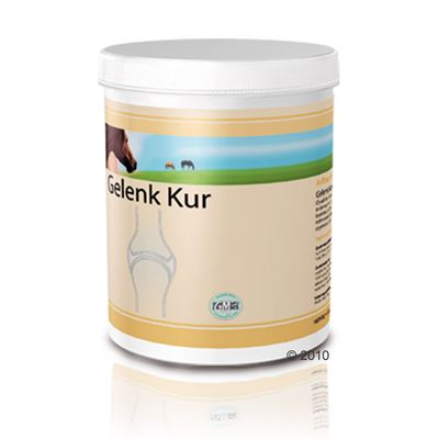 Eggersmann Gelenk Kur Ergaenzungsfutter - 1 kg