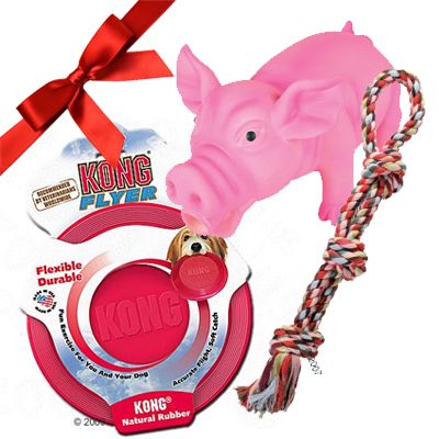 Gift Set Playtime - 3 piece set