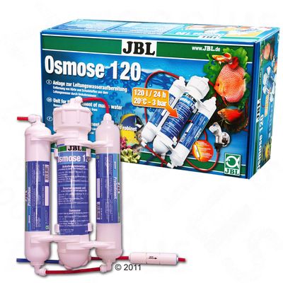 JBL Osmose 120- 60-100 L / 24 h
