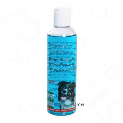 Shampooing pour chien Karlie Perfect Care à la lavande- 200 ml