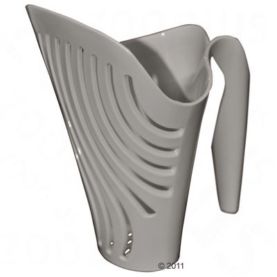 Pelle à litière pour chat Big Mouth Scoop- 1 pelle à litière