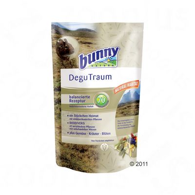 Bunny DeguDream - 1.2 kg