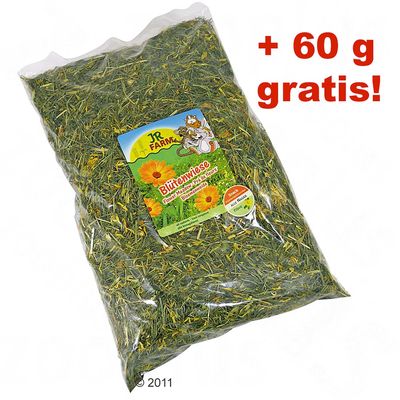 JR Farm Bluetenwiese 300  + 60 g gratis! - 360 g