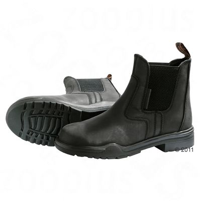 Stiefelette mit Stahlkappe - - Gr. 41 Preisvergleich