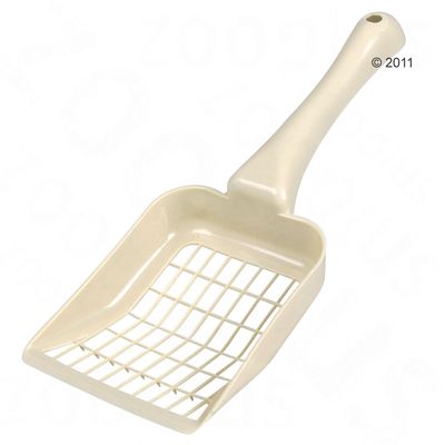 Pelle à litière pour chat- lot de 3 pelles à litière