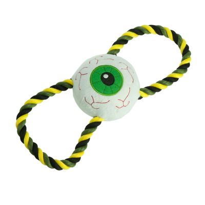 Hundespielzeug Creepy Eye – ca. 30 cm