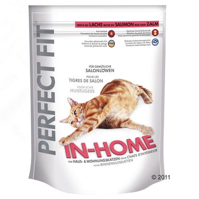 Perfect Fit In-Home mit Lachs - 1,4 kg