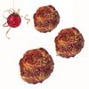 Steppenlemming's Bolas de Navidad - - 3 x 15 g