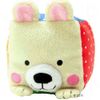 Peluche Osito con sonido - - 1 unidad