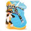Parure laisse et harnais pour chat Titi & Grosminet - 1 parure pour chat