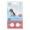 Demavic pour chien de taille moyenne - 15 / 30 kg - 2 pipettes