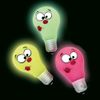 Juguete para perros Bombilla Day&Night - - 1 unidad