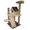 Rascador Cat�s Home - - Beige / marr�n