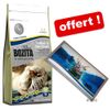 Croquettes pour chat Bozita 2 kg + set de table offert ! - Kitten pour chaton