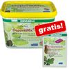 Dennerle DeponitMix Professional + Sustrato de inicio FB1 - - 4,8 kg para acuarios de 100 - 140 Liter, 80 cm + Dennerle FB1 50 ml¡gratis!