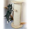 Columna rascador Lorca - - 37 x 27 x 75 cm (LxAnxAl)