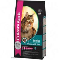 Eukanuba Senior - - 2 kg