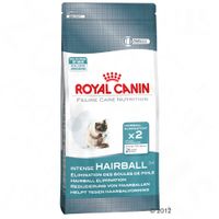 Royal Canin Intense Hairball 34 - - Sparpaket 2 x 10 kg