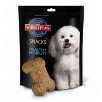  Hill's Hondensnacks Healthy Mobility - - Adult Mini/Medium 200 g 