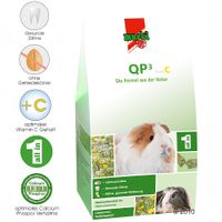 QP3 Meerschweinchenfutter - - 1,275 kg