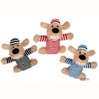 Hondenspeelgoed Boef Percy - - 16 cm (1 stuk)