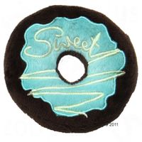  Hondenspeelgoed Mint Donut - - ? 11 cm 