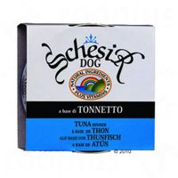 Schesir Thunfisch - - 6 x 150 g