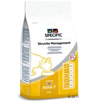  Specific Cat FCD Struvite Management - - 8,5 kg 