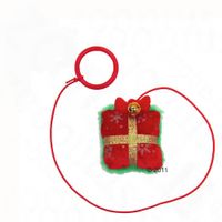 katzenspielzeug-funny-present-ca-6-cm Katzenspielzeug Funny Present - - ca. 6 cm