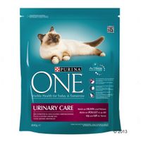 Purina ONE Urinary Care Kattenvoer - - 800 g